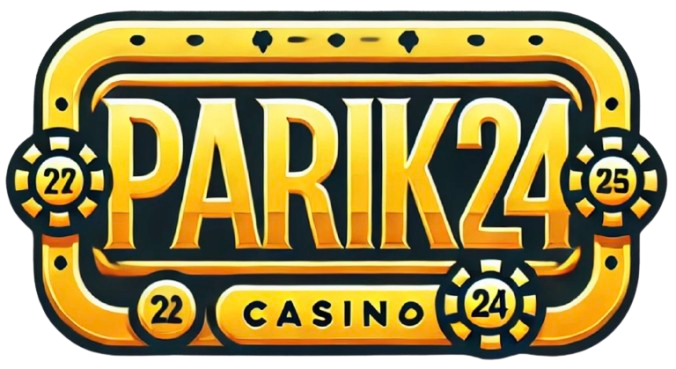 logo parik 24